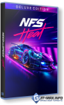 NFS Heat / Need for Speed Heat Deluxe Edition (2019) �������