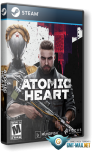 Atomic Heart Premium Edition + ��� DLC (2025) Steam-Rip