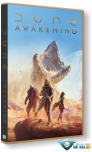 Dune: Awakening Deluxe Edition (2025) Steam-Rip
