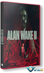Alan Wake 2 Deluxe Edition v.1.2.8 + ��� DLC (2023) RePack