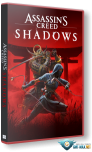 Assassin's Creed Shadows Deluxe Edition (2025) Uplay-Rip