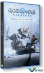 God of War Ragnarok �� �� / PC v.1.0.668.5700 + ��� DLC (2024) RePack