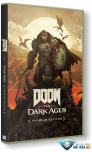 DOOM: The Dark Ages Premium Edition (2025) Steam-Rip