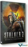 S.T.A.L.K.E.R. 2: Heart of Chornobyl Ultimate Edition v.1.7.1 (2024) Portable