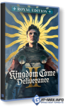 Kingdom Come: Deliverance II Royal Edition v.1.5.2 + ��� DLC (2025) �������