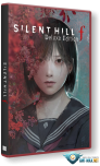 SILENT HILL f Deluxe Edition v.1.11 + ��� DLC (2025) �������