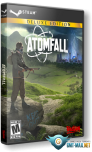 Atomfall Deluxe Edition (2025) Steam-Rip