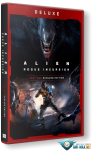 Alien: Rogue Incursion Evolved Edition v.1.0.3 (2025) Portable