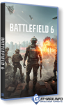 Battlefield 6 + ��� DLC (2025) Portable