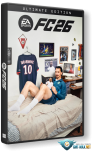FIFA 26 / EA SPORTS FC 26 Ultimate Edition (2025) EA-Rip