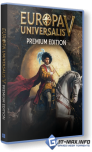 Europa Universalis V: Premium Edition v.1.0.9 (2025) �������