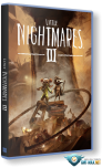 Little Nightmares III Deluxe Edition + ��� DLC (2025) �������
