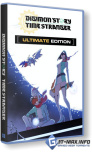 Digimon Story Time Stranger Ultimate Edition (2025) Steam-Rip