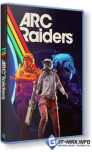Arc Raiders Deluxe Edition (2025) Steam-Rip